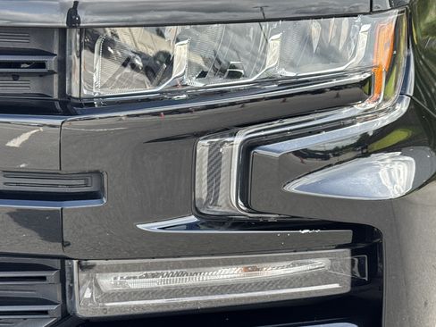 Used 2021 Chevrolet Silverado 1500 RST AWD/4WD image 6