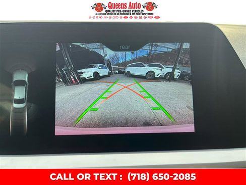 Used 2020 BMW 330i Sedan w/ Convenience Package image 39