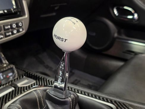 Used 2011 Chevrolet Camaro SS w/ RS Package RWD image 4