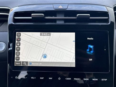 Used 2024 Hyundai Tucson SEL w/ Convenience Package image 25