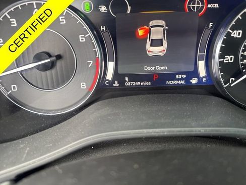 Used 2023 Acura TLX w/ Technology Package FWD image 19