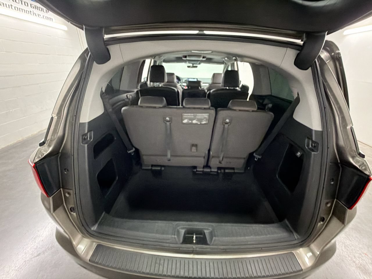 Used 2019 Honda Odyssey EX-L image 26