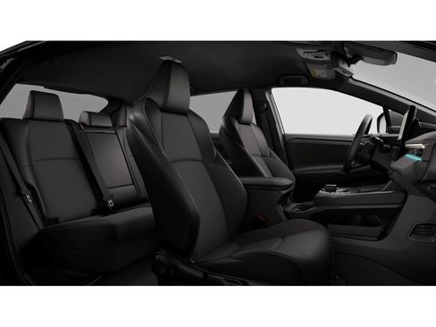 New 2026 Toyota bZ FWD image 20