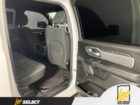 Used 2023 RAM 1500 Big Horn AWD/4WD image 20