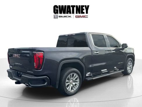 Used 2022 GMC Sierra 1500 Denali AWD/4WD image 5