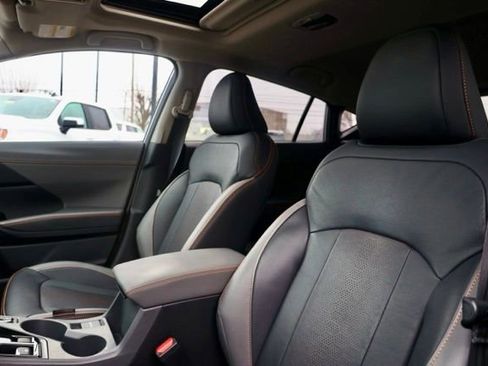 Used 2024 Subaru Crosstrek 2.5i Limited image 20