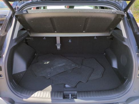 Certified 2024 Kia Seltos SX w/ SX Sunroof Package image 13