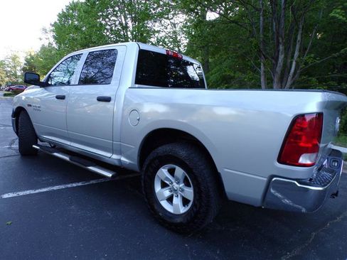 Used 2016 RAM 1500 Tradesman w/ Popular Equipment Group image 9