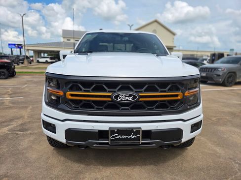 New 2026 Ford F150 Tremor w/ Equipment Group 402B AWD/4WD image 9