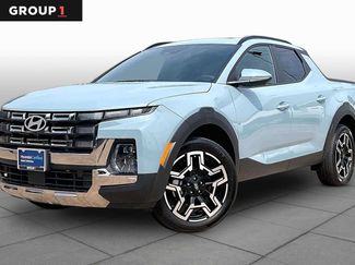 Used 2026 Hyundai Santa Cruz Limited AWD/4WD video 1