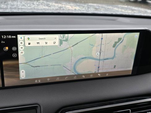 New 2026 Nissan Armada PRO-4X image 40