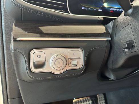 Used 2022 Mercedes-Benz GLE 53 AMG 4MATIC Coupe image 24