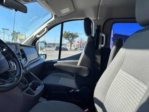 Used 2020 Ford Transit 350 XLT image 16