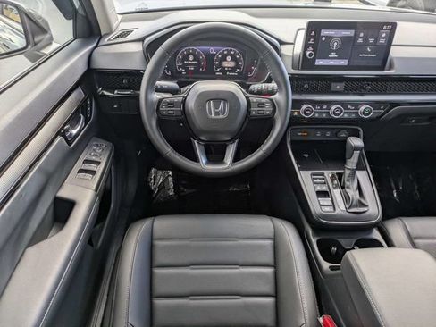 Used 2026 Honda CR-V EX-L image 20