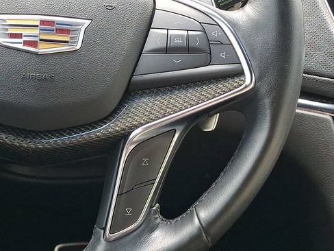 Used 2023 Cadillac XT5 Sportv AWD/4WD image 23