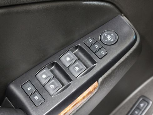 Used 2017 Chevrolet Tahoe Premier image 7