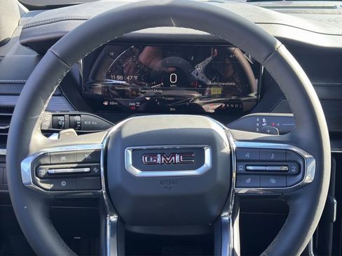 New 2026 GMC Acadia Elevation image 15