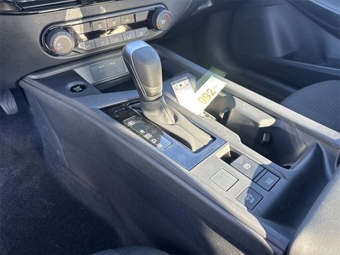 New 2026 Nissan Sentra S image 20