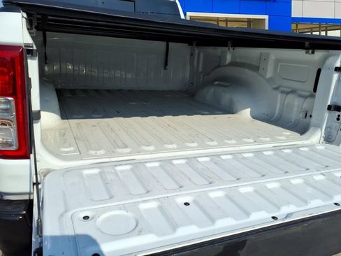 Used 2021 RAM 1500 Lone Star RWD image 25