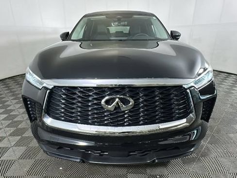 Used 2025 INFINITI QX60 Pure AWD/4WD image 7