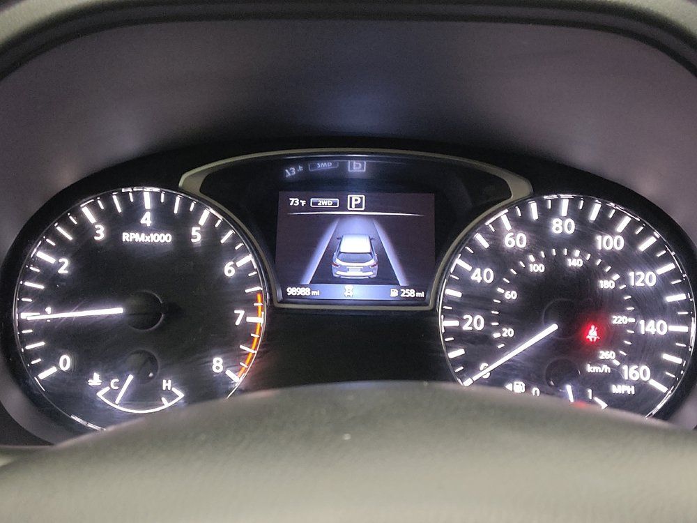 Used 2019 Nissan Pathfinder S AWD/4WD image 23