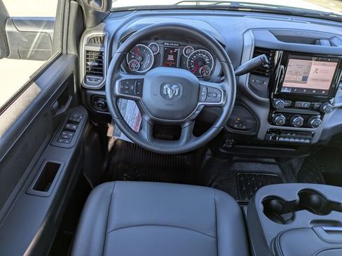 New 2026 RAM 3500 Tradesman image 18