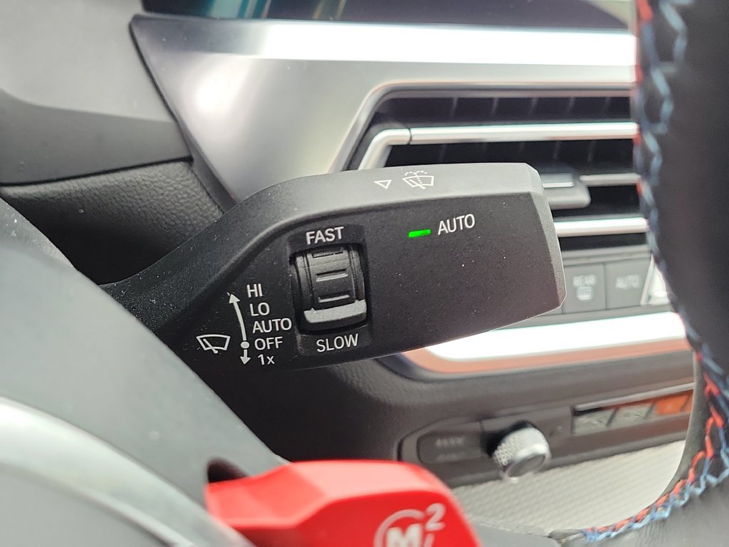 Used 2021 BMW M3 RWD image 12