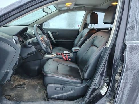 Used 2012 Nissan Rogue SL image 17