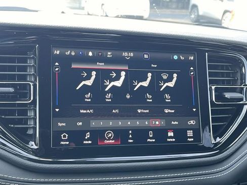 New 2026 Dodge Durango SRT Hellcat image 29