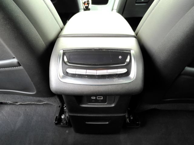 Used 2024 Cadillac XT6 Luxury w/ LPO, Floor Liner Package AWD/4WD image 27