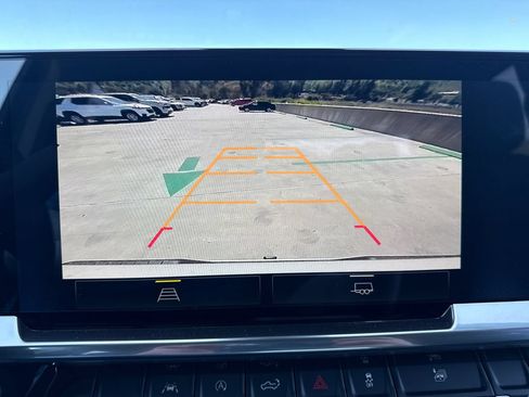 New 2026 Chevrolet Silverado 1500 RST w/ Protection Package RWD image 19