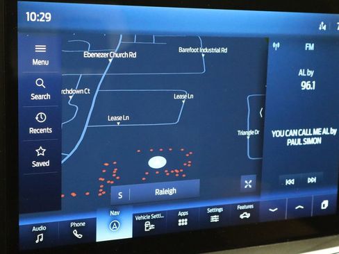 Used 2021 Ford F150 Lariat image 37