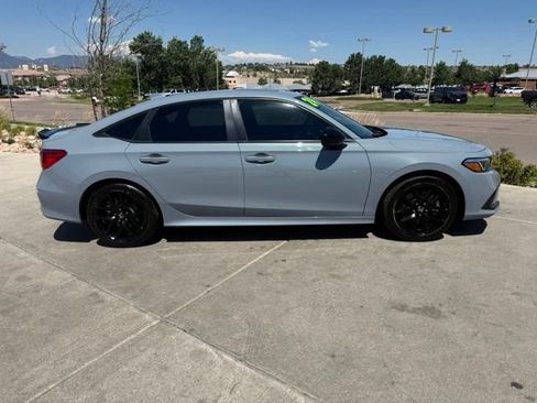 Used 2024 Honda Civic Si image 10