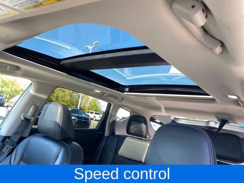 Used 2023 Nissan Murano SL image 16