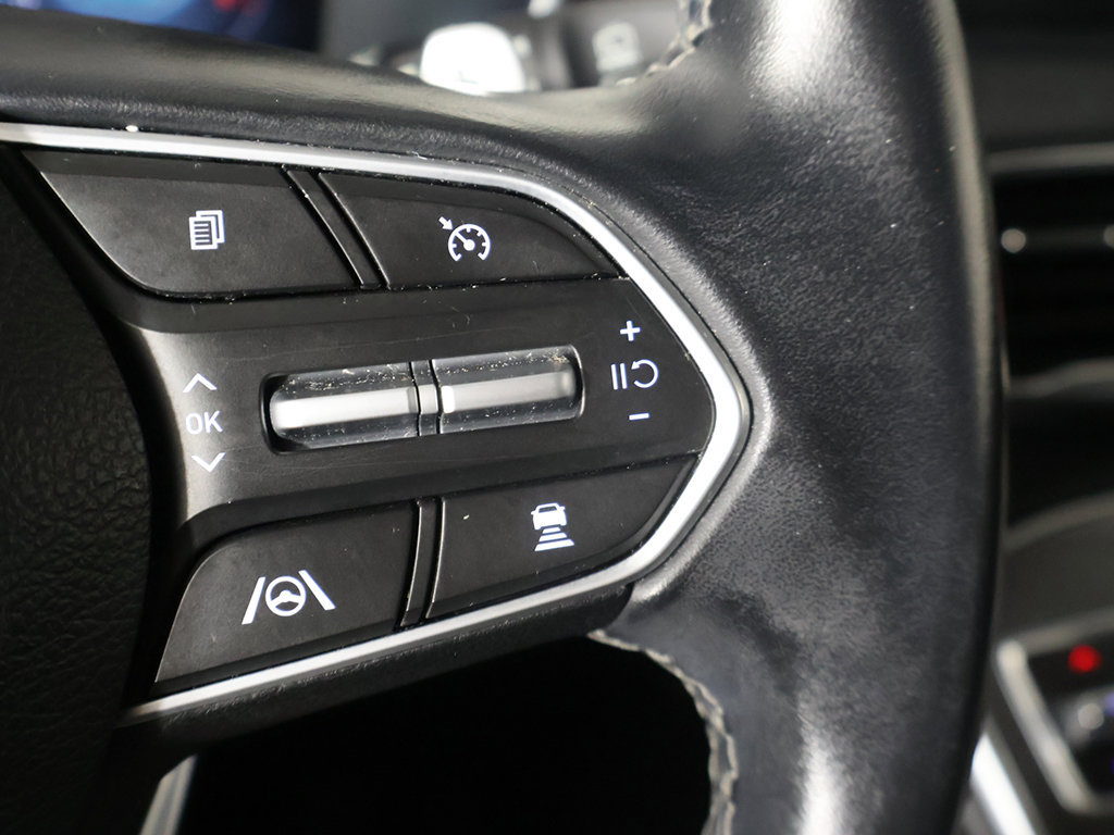 Used 2022 Hyundai Santa Fe XRT FWD image 38