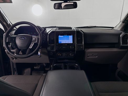 Used 2019 Ford F150 XLT w/ Equipment Group 302A Luxury image 22