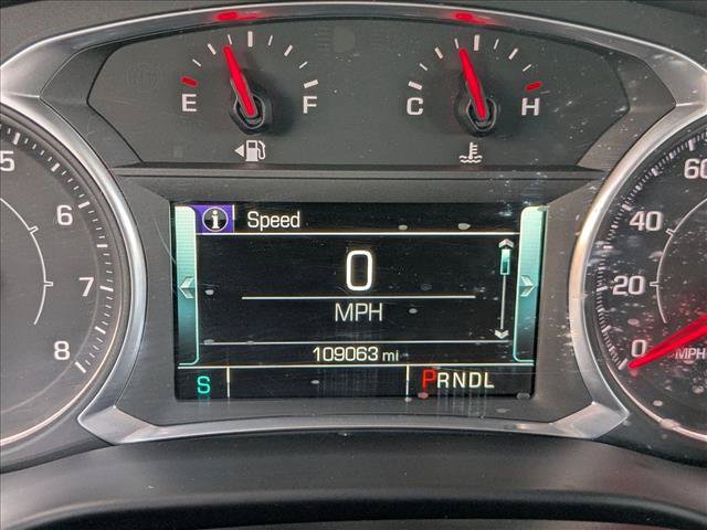 Used 2019 GMC Acadia SLT FWD image 11