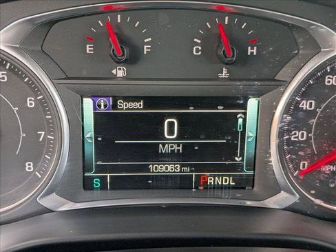 Used 2019 GMC Acadia SLT FWD image 11