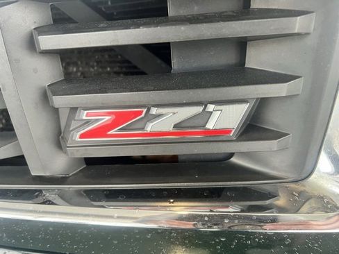 Used 2015 Chevrolet Silverado 1500 LT w/ All Star Edition image 3