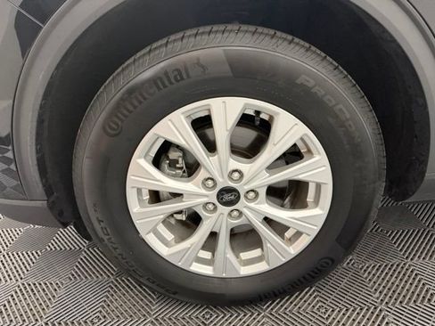 Used 2023 Ford Escape Active w/ Tech Pack #1 AWD/4WD image 43