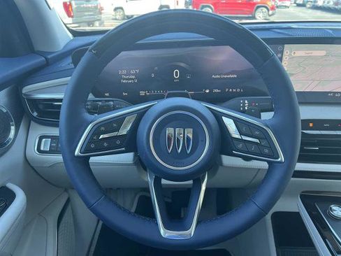 New 2026 Buick Enclave Avenir w/ Super Cruise Package image 8