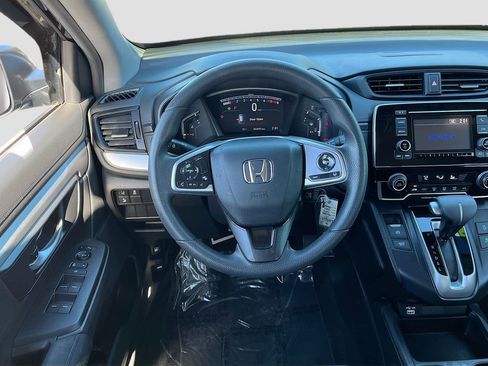 Used 2021 Honda CR-V LX image 20