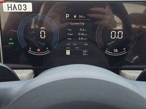 New 2026 Hyundai Sonata SEL FWD image 16