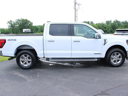 Used 2024 Ford F150 XLT w/ Equipment Group 302A MID AWD/4WD image 19