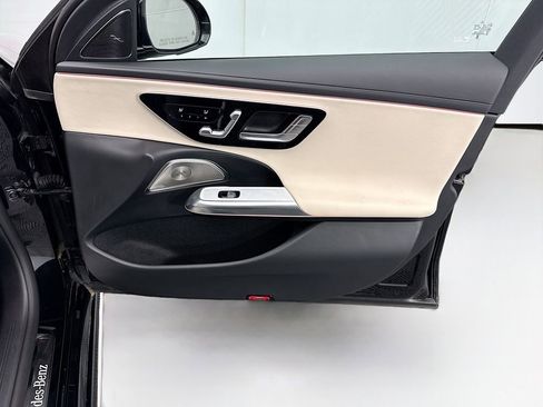 Certified 2025 Mercedes-Benz E 350 Sedan image 24