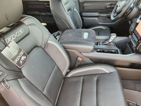 New 2026 RAM 1500 RHO image 25