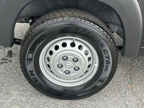 Used 2025 RAM ProMaster 2500 image 19