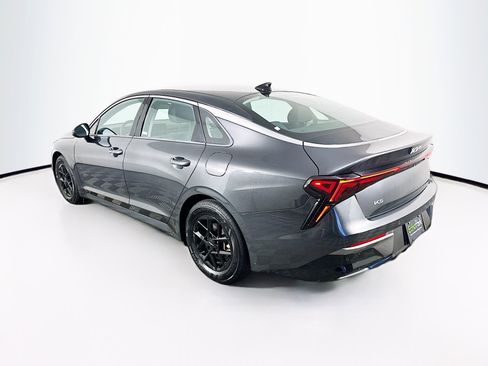 Used 2025 Kia K5 LXS image 5