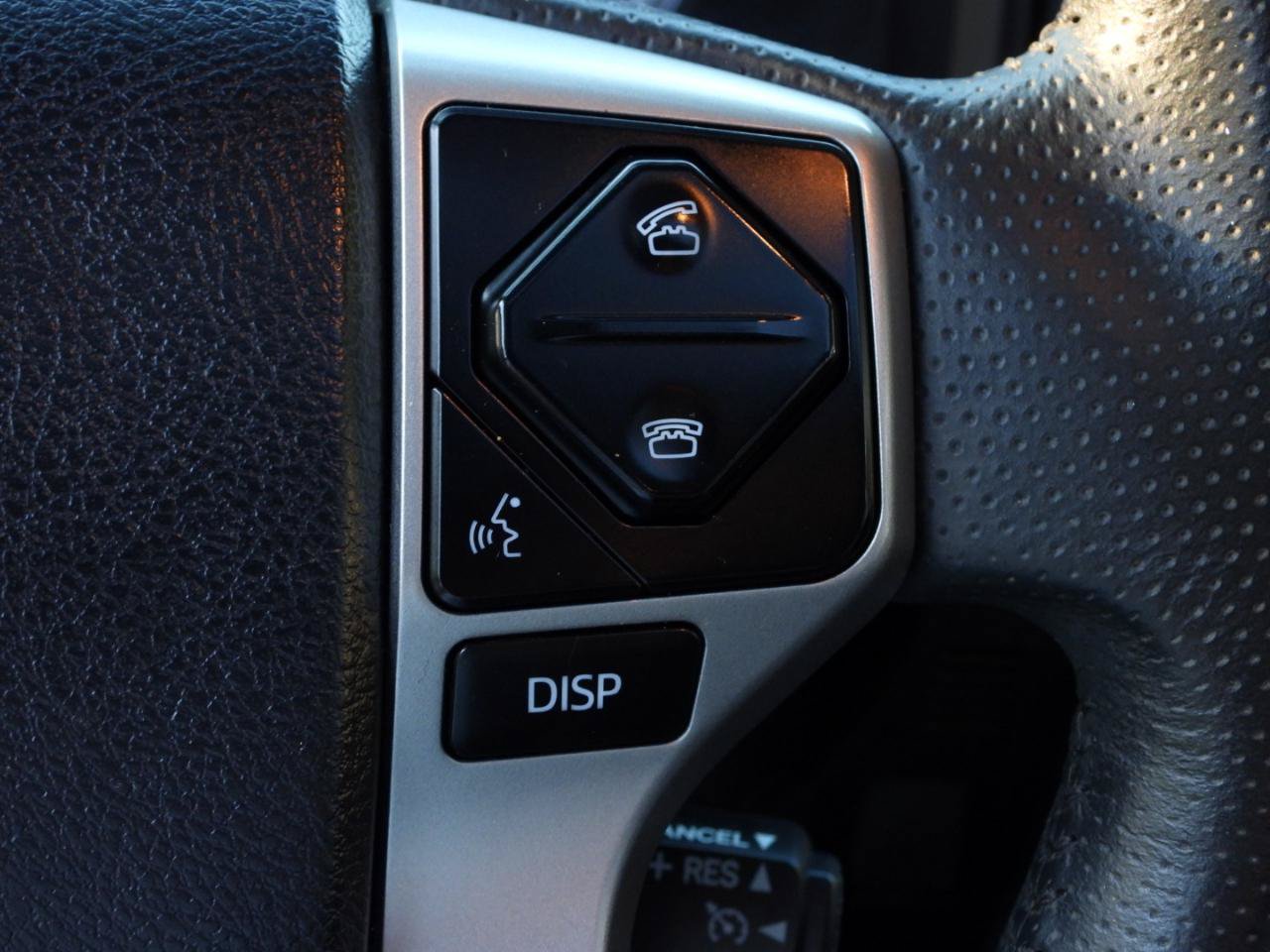 Used 2017 Toyota 4Runner SR5 Premium RWD image 88