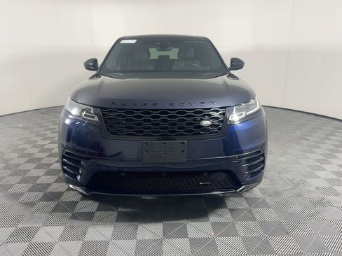 Used 2022 Land Rover Range Rover Velar R-Dynamic S image 6